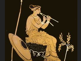 Best Flute Player